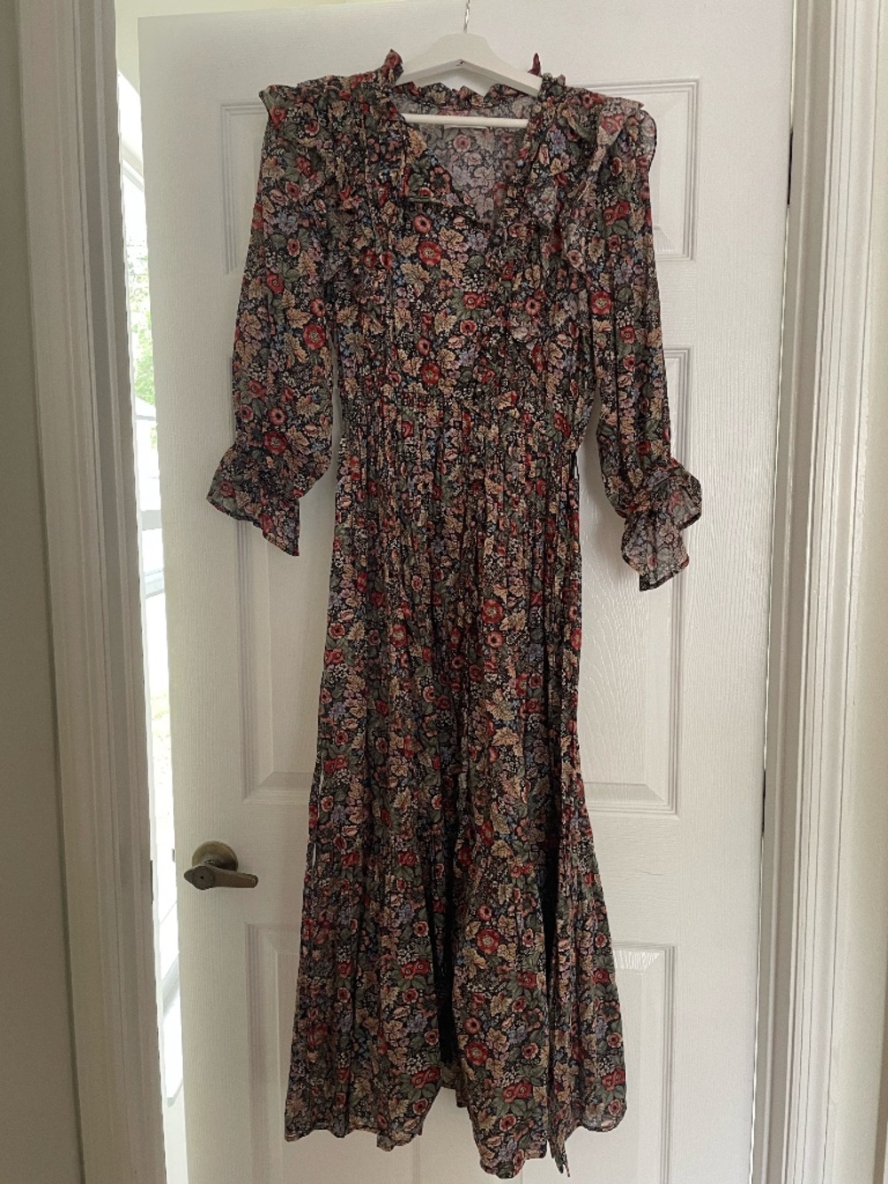 DOEN Esme Dress size S VGUC